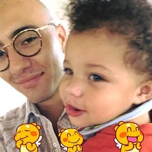 Meet your Posher, Brandon